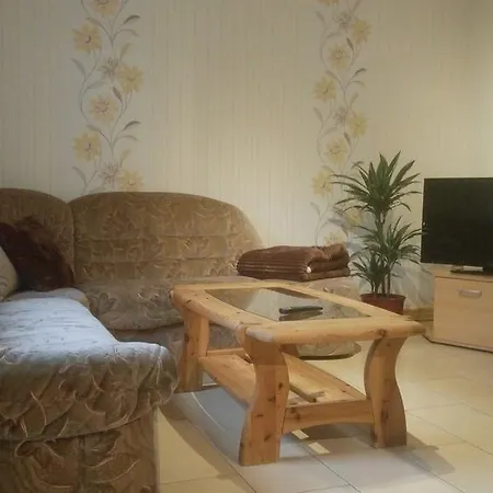 Ferienwohnung Mucke Kyritz