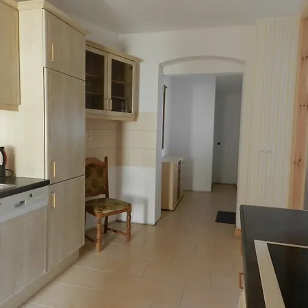 Ferienwohnung Mucke Kyritz