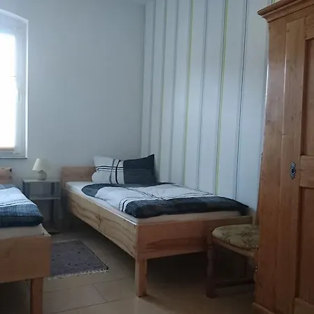 Ferienwohnung Mucke *