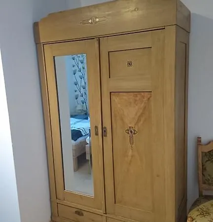 Ferienwohnung Mucke