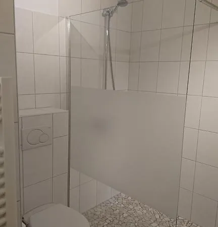 Apartment Ferienwohnung Mucke Kyritz