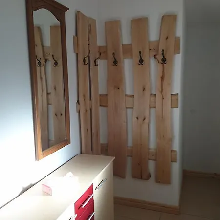 Ferienwohnung Mucke