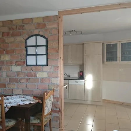 Ferienwohnung Mucke Apartment