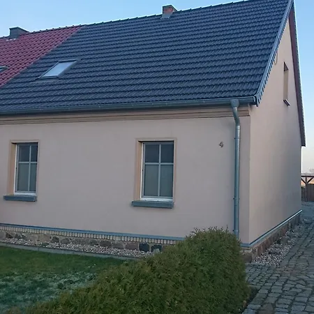 Ferienwohnung Mucke Apartment *