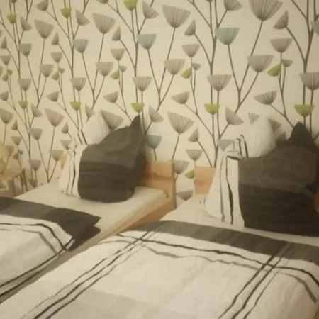 Ferienwohnung Mucke * Kyritz