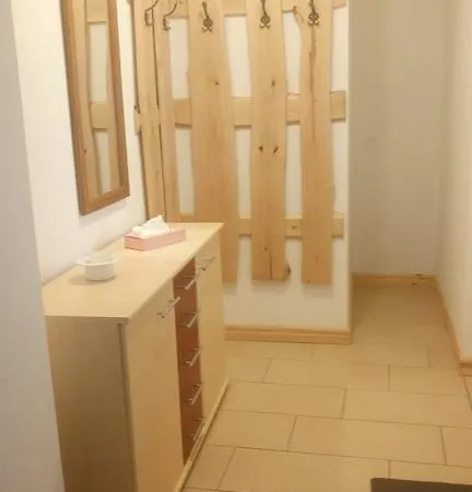 Ferienwohnung Mucke Apartment